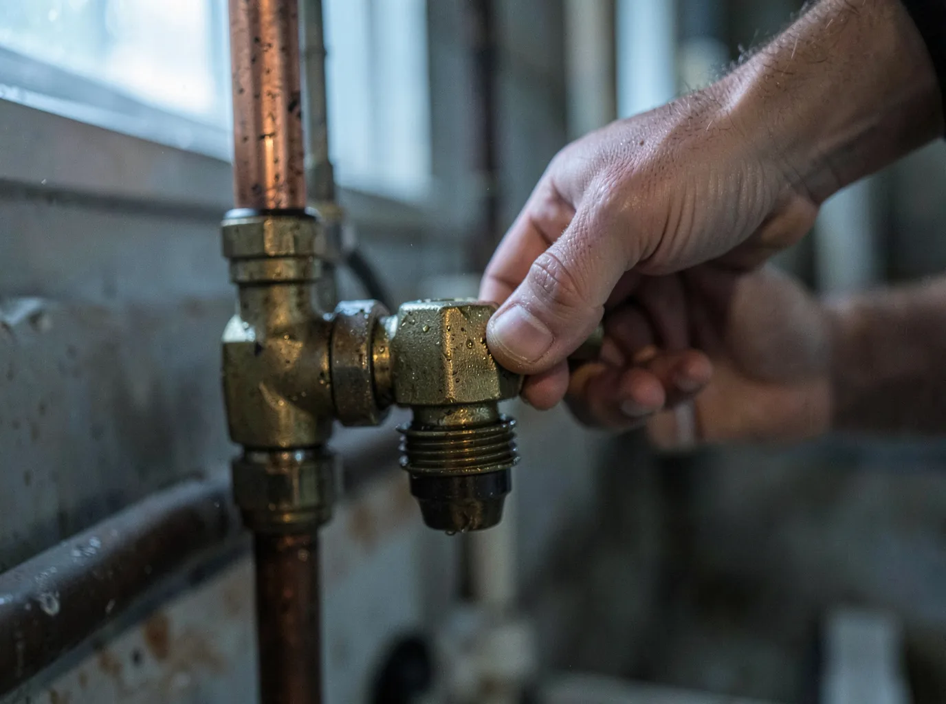 Emergency Plumber Palm Springs, CA FAQs